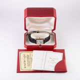 CARTIER SM TANK LC Ref.78087 SWISS MK3 DIAL