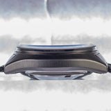 SEIKO BABY PANDA Ref.6138-8000 NEW OLD STOCK BOX and Paper