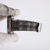 SEIKO BABY PANDA Ref.6138-8000 NEW OLD STOCK BOX and Paper