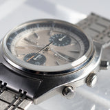 SEIKO BABY PANDA Ref.6138-8000 NEW OLD STOCK BOX and Paper