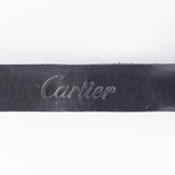 CARTIER SM TANK ALLONGEE Yellow Diamond Mecanique BOX