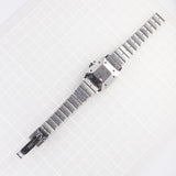 CARTIER LM Santos Carree Ref.2961 BOX and paper