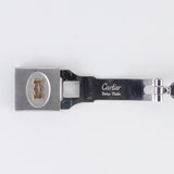 CARTIER LM Santos Carree Ref.2961 BOX and paper