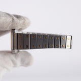 CARTIER LM Santos Carree Ref.2961 BOX and paper