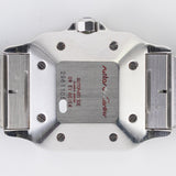 CARTIER LM Santos Carree Ref.2961 BOX and paper