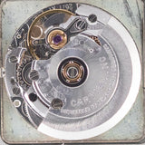 CARTIER LM Santos Carree Ref.2961 BOX and paper