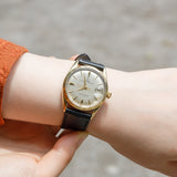 TUDOR PRINCE OYSTERDATE Ref.7964