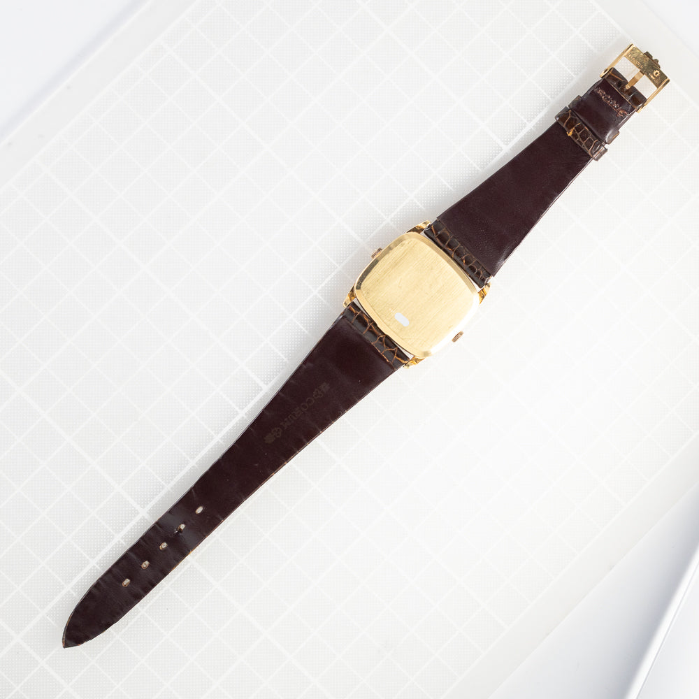 CORUM Dual Time Cal.2442 Ref.16500