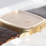 CORUM Dual Time Cal.2442 Ref.16500