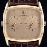 CORUM Dual Time Cal.2442 Ref.16500