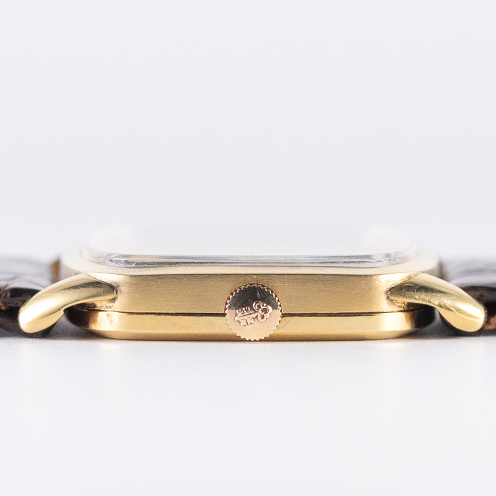 CORUM Dual Time Cal.2442 Ref.16500