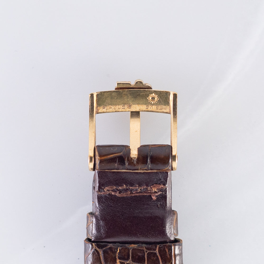 CORUM Dual Time Cal.2442 Ref.16500