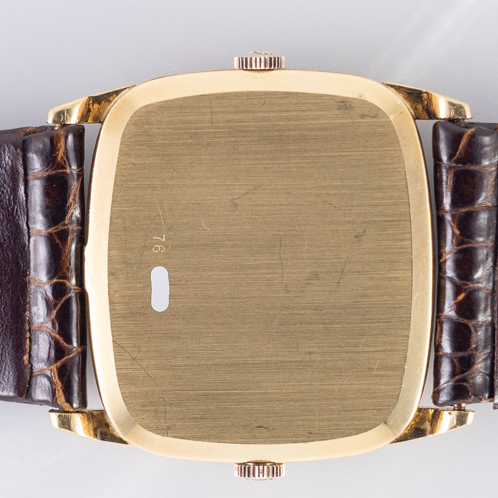CORUM Dual Time Cal.2442 Ref.16500