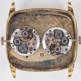 CORUM Dual Time Cal.2442 Ref.16500