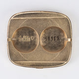 CORUM Dual Time Cal.2442 Ref.16500