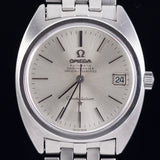OMEGA CONSTELLATION REF.168.017 W. BOX and Paper