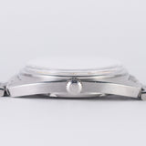 OMEGA CONSTELLATION REF.168.017 W. BOX and Paper