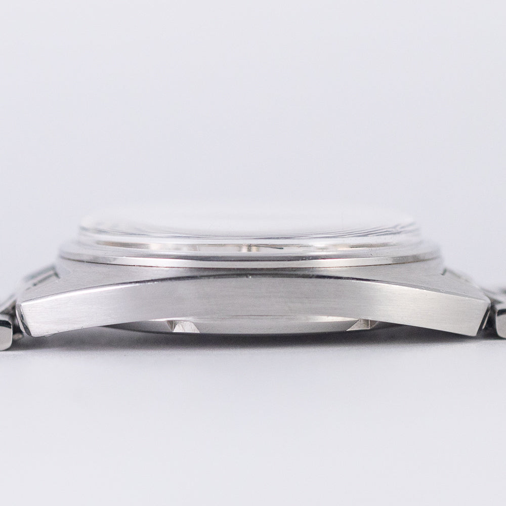 OMEGA CONSTELLATION REF.168.017 W. BOX and Paper