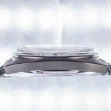 OMEGA CONSTELLATION REF.168.017 W. BOX and Paper