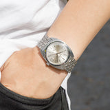 OMEGA CONSTELLATION REF.168.017 W. BOX and Paper