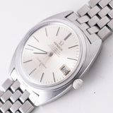 OMEGA CONSTELLATION REF.168.017 W. BOX and Paper