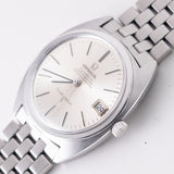 OMEGA CONSTELLATION REF.168.017 W. BOX and Paper