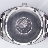 OMEGA CONSTELLATION REF.168.017 W. BOX and Paper