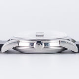 OMEGA Seamaster Black Gilt Dial Ref.2849 11SC