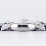 OMEGA Seamaster Black Gilt Dial Ref.2849 11SC