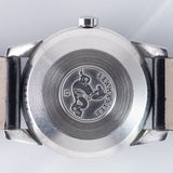 OMEGA Seamaster Black Gilt Dial Ref.2849 11SC