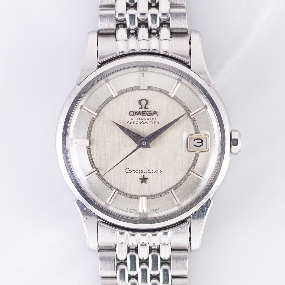 OMEGA Constellation 14393-4SC