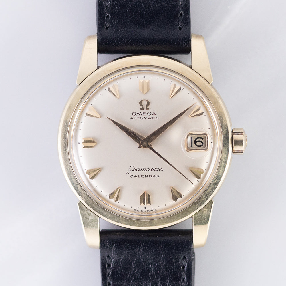OMEGA Seamaster Ref.2849