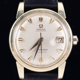 OMEGA Seamaster Ref.2849