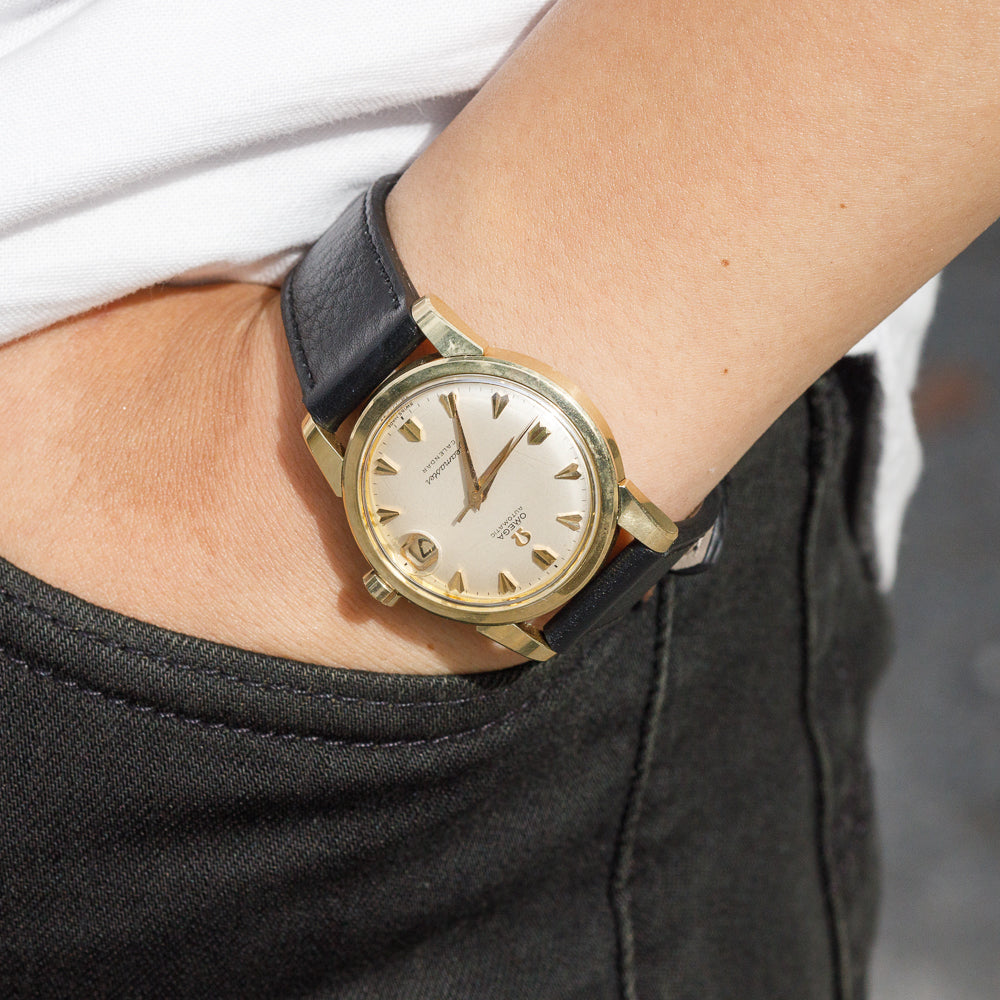OMEGA Seamaster Ref.2849