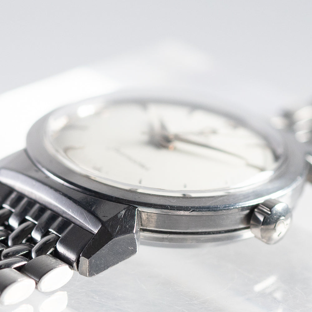 OMEGA Seamaster Turler Hooded Lug Ref.14363-1SC