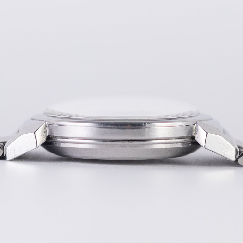 OMEGA Seamaster Turler Hooded Lug Ref.14363-1SC