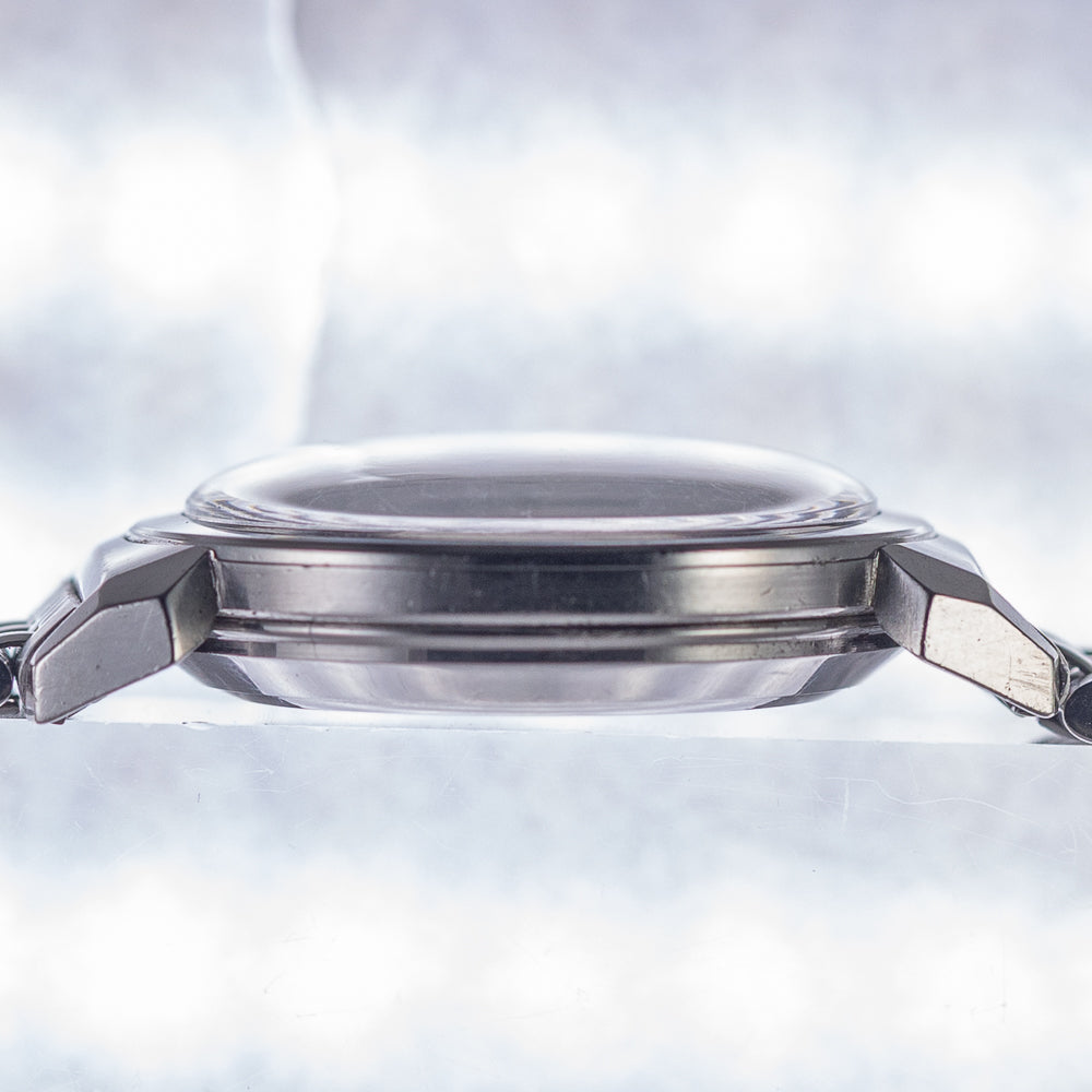 OMEGA Seamaster Turler Hooded Lug Ref.14363-1SC