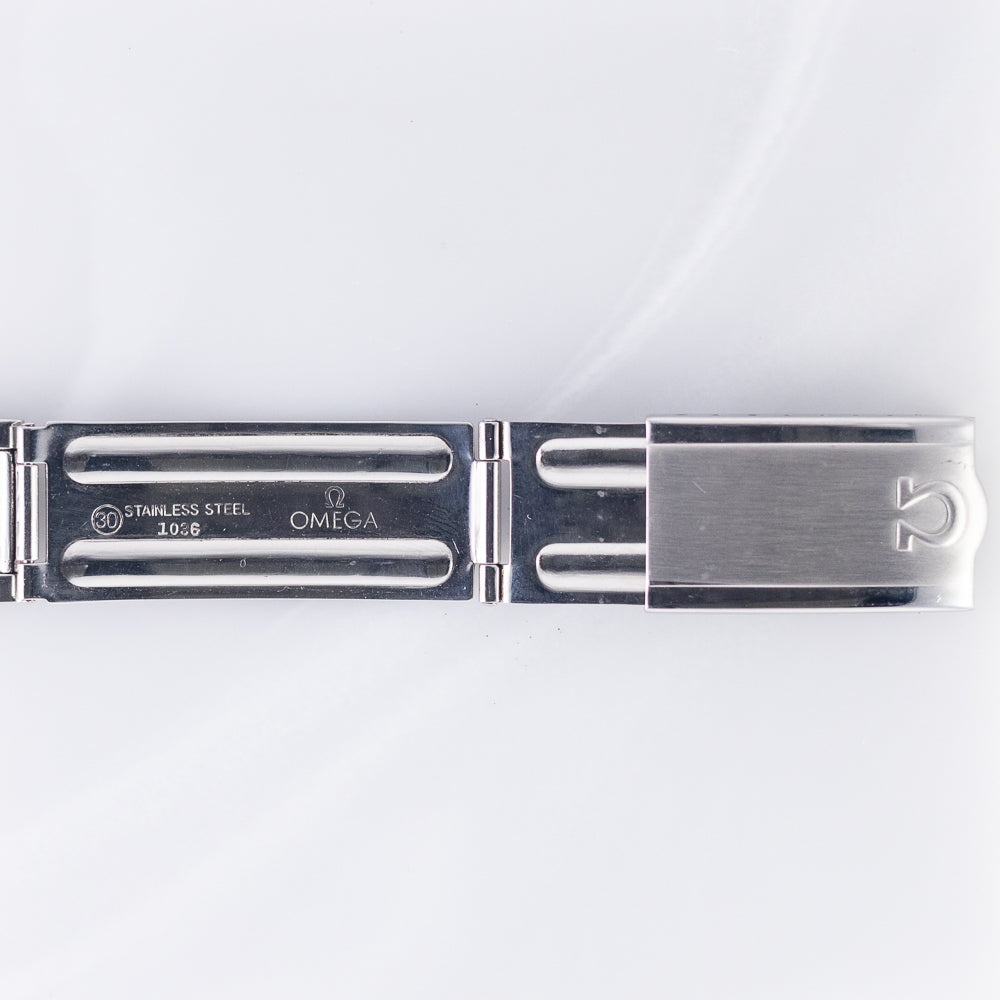 OMEGA Seamaster Turler Hooded Lug Ref.14363-1SC