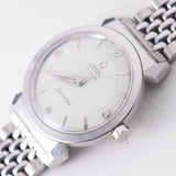 OMEGA Seamaster Turler Hooded Lug Ref.14363-1SC