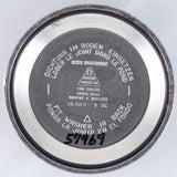 OMEGA Seamaster Turler Hooded Lug Ref.14363-1SC