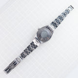 TUDOR PRINCE OYSTERDATE Embossed index Ref.7966