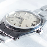 TUDOR PRINCE OYSTERDATE Embossed index Ref.7966