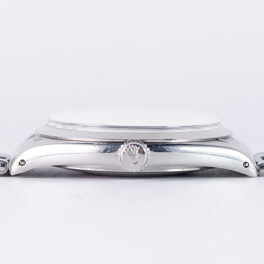 TUDOR PRINCE OYSTERDATE Embossed index Ref.7966