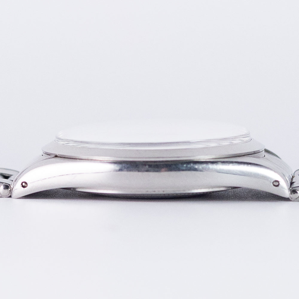 TUDOR PRINCE OYSTERDATE Embossed index Ref.7966