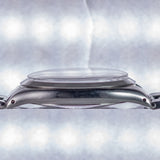 TUDOR PRINCE OYSTERDATE Embossed index Ref.7966