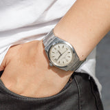 TUDOR PRINCE OYSTERDATE Embossed index Ref.7966