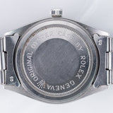 TUDOR PRINCE OYSTERDATE Embossed index Ref.7966