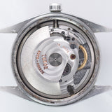 TUDOR PRINCE OYSTERDATE Embossed index Ref.7966