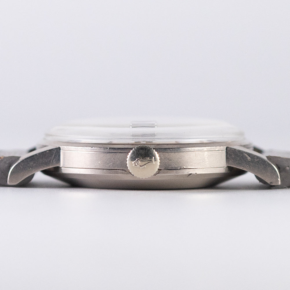 IWC 18K White Gold