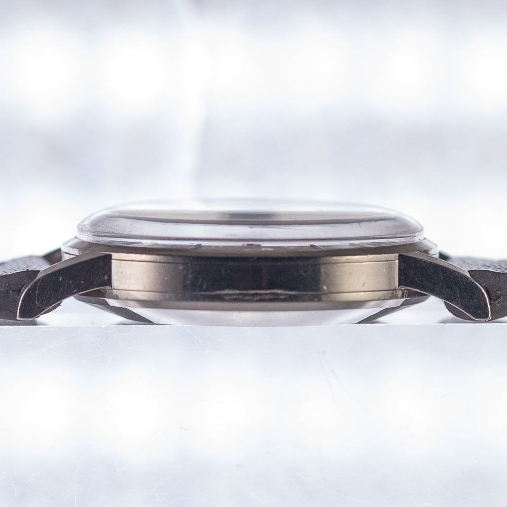 IWC 18K White Gold